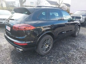 Porsche Cayenne E HYBRID/3Diz НА ЧАСТИ, снимка 3
