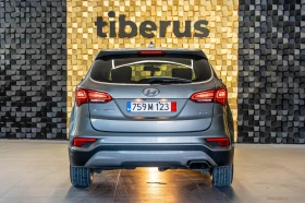 Hyundai Santa fe SPORT AWD, снимка 6