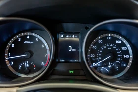 Hyundai Santa fe SPORT AWD, снимка 9