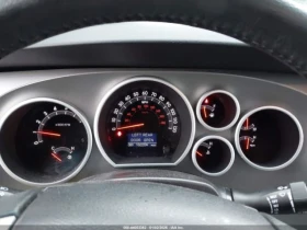 Toyota Sequoia 5.7 V8* LIMITED* 4x4* СТАВА ЗА ГАЗ, снимка 11