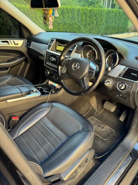 Mercedes-Benz ML 350, снимка 7
