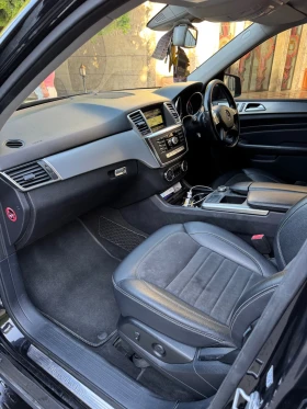 Mercedes-Benz ML 350, снимка 8