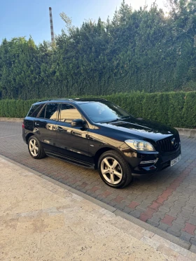 Mercedes-Benz ML 350, снимка 3