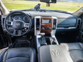 Dodge RAM 1500 5.7 Hemi, снимка 9