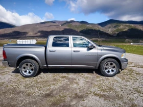 Dodge RAM 1500 5.7 Hemi, снимка 2