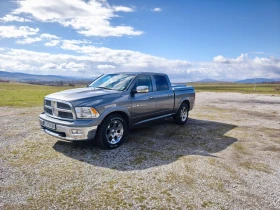 Dodge RAM 1500 5.7 Hemi, снимка 7