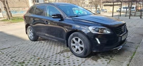 Volvo XC60 2.4 D4, снимка 3