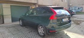 Volvo XC60 2.4 D4, снимка 5