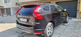Volvo XC60 2.4 D4, снимка 4