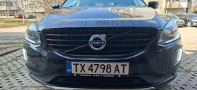 Volvo XC60 2.4 D4, снимка 2