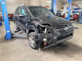 Kia Sportage 2.0i 16v G4GC , снимка 5