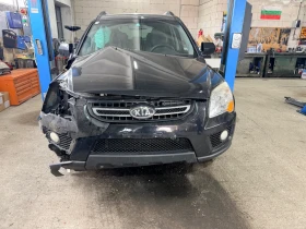 Kia Sportage 2.0i 16v G4GC , снимка 6