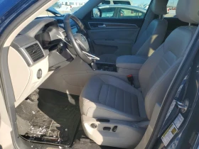 VW Atlas 3.6l Volkswagen, снимка 7