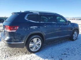 VW Atlas 3.6l Volkswagen, снимка 3