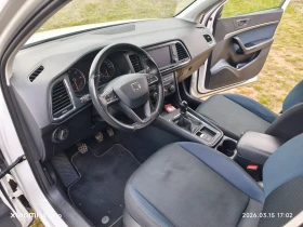 Seat Ateca, снимка 11