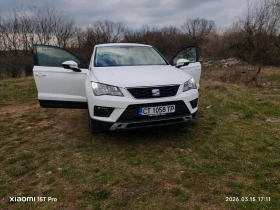 Seat Ateca, снимка 6