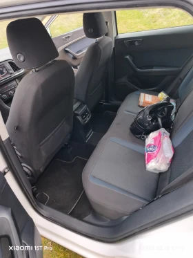 Seat Ateca, снимка 16