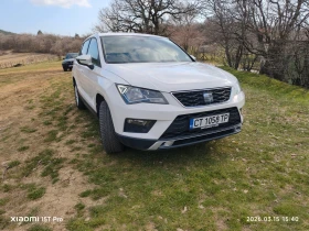 Seat Ateca, снимка 4