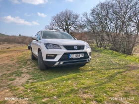 Seat Ateca, снимка 2