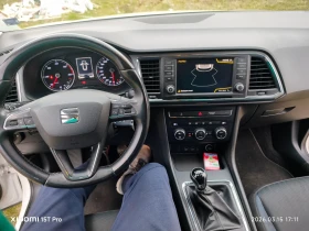 Seat Ateca, снимка 12