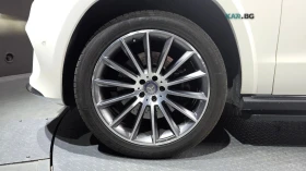 Mercedes-Benz GLS 500 4MATIC/360 VIEW/LANE DEPARTURE/DRIVER ASSIST, снимка 5