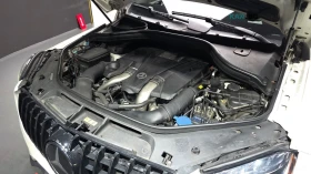 Mercedes-Benz GLS 500 4MATIC/360 VIEW/LANE DEPARTURE/DRIVER ASSIST, снимка 6