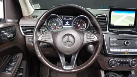 Mercedes-Benz GLS 500 4MATIC/360 VIEW/LANE DEPARTURE/DRIVER ASSIST, снимка 9