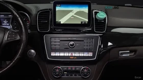 Mercedes-Benz GLS 500 4MATIC/360 VIEW/LANE DEPARTURE/DRIVER ASSIST, снимка 13