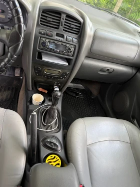 Hyundai Santa fe 2.0crdi, снимка 5