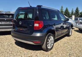 Skoda Yeti АВТОМАТИК, снимка 4