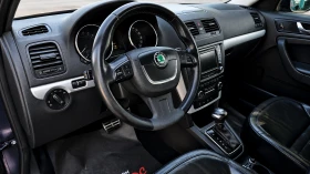 Skoda Yeti АВТОМАТИК, снимка 10