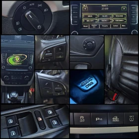 Skoda Yeti АВТОМАТИК, снимка 11