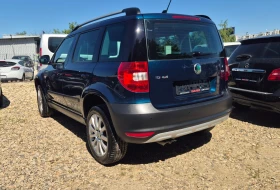 Skoda Yeti АВТОМАТИК, снимка 5