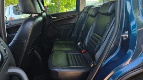 Skoda Yeti АВТОМАТИК, снимка 9