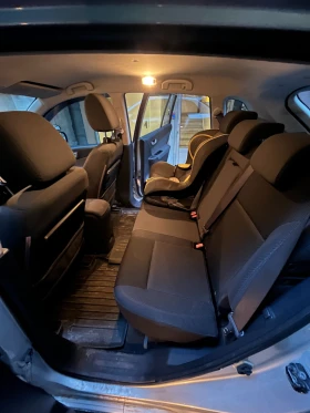 Renault Koleos 2.0dci 4x4, снимка 13