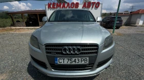 Audi Q7 3.0TDI* 233 к.с* QUATTRO* , снимка 1