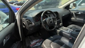 Audi Q7 3.0TDI* 233 к.с* QUATTRO* , снимка 9
