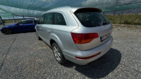Audi Q7 3.0TDI* 233 к.с* QUATTRO* , снимка 4