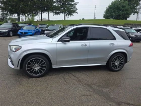 Mercedes-Benz GLE 450 * CARFAX * ОПЦИЯ ЗА ФИНАНСИРАНЕ, снимка 2