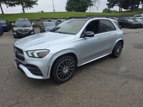 Mercedes-Benz GLE 450 * CARFAX * ОПЦИЯ ЗА ФИНАНСИРАНЕ, снимка 1