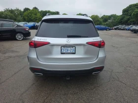Mercedes-Benz GLE 450 * CARFAX * ОПЦИЯ ЗА ФИНАНСИРАНЕ, снимка 4