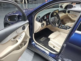 Mercedes-Benz GLC GLC220 d 4MATIC| 170к.с.| ВКЛ.ТЕХНОТЕСТ, снимка 10