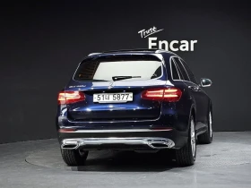 Mercedes-Benz GLC GLC220 d 4MATIC| 170к.с.| ВКЛ.ТЕХНОТЕСТ, снимка 4