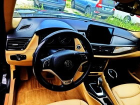 BMW X1 2.0Т 245ps, снимка 10
