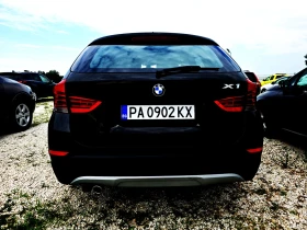 BMW X1 2.0Т 245ps, снимка 5