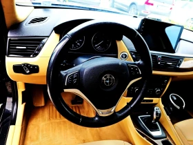 BMW X1 2.0Т 245ps, снимка 11