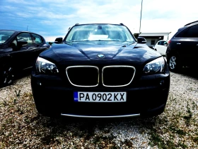 BMW X1 2.0Т 245ps, снимка 1