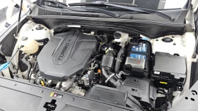 Hyundai Santa fe Premium* 2.2D* ПОДГРЕВ* ОБДУХВАНЕ* КАМЕРА* , снимка 17
