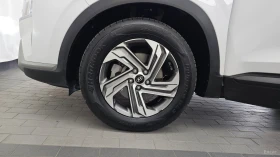 Hyundai Santa fe Premium* 2.2D* ПОДГРЕВ* ОБДУХВАНЕ* КАМЕРА* , снимка 15