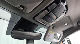 Hyundai Santa fe Premium* 2.2D* ПОДГРЕВ* ОБДУХВАНЕ* КАМЕРА* , снимка 14